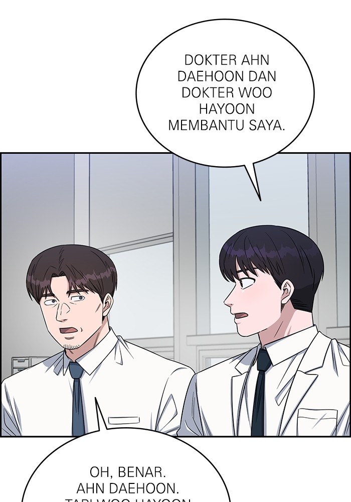 A.I Doctor chapter 120 halaman 68