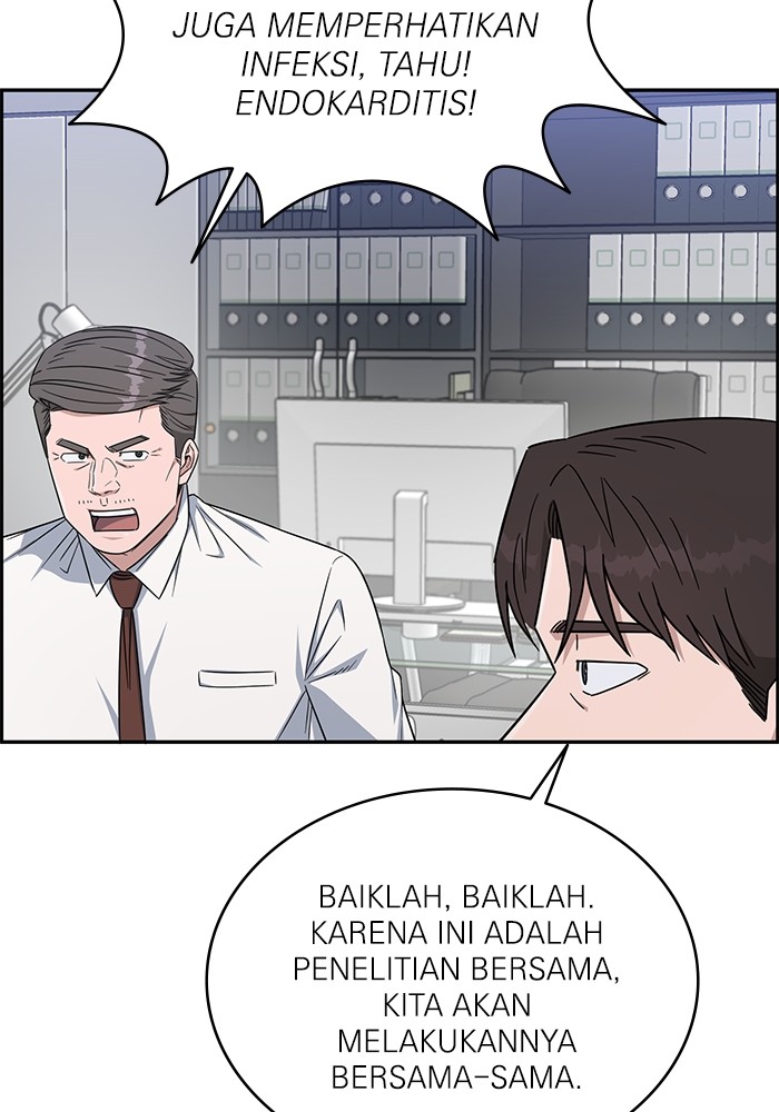 A.I Doctor chapter 120 halaman 79