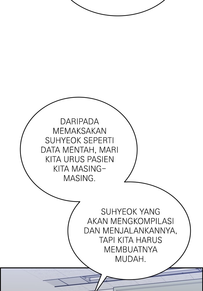 A.I Doctor chapter 120 halaman 80