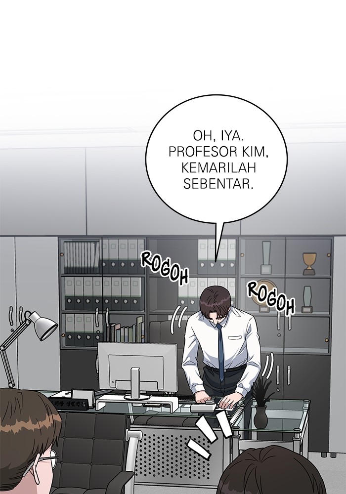 A.I Doctor chapter 120 halaman 95