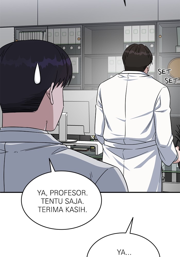 A.I Doctor chapter 120 halaman 104
