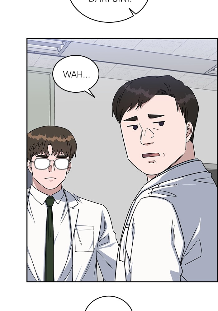 A.I Doctor chapter 120 halaman 106