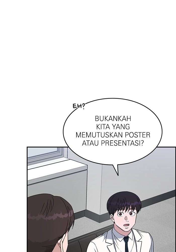 A.I Doctor chapter 120 halaman 111