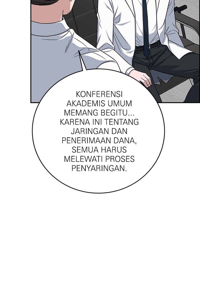 A.I Doctor chapter 120 halaman 112