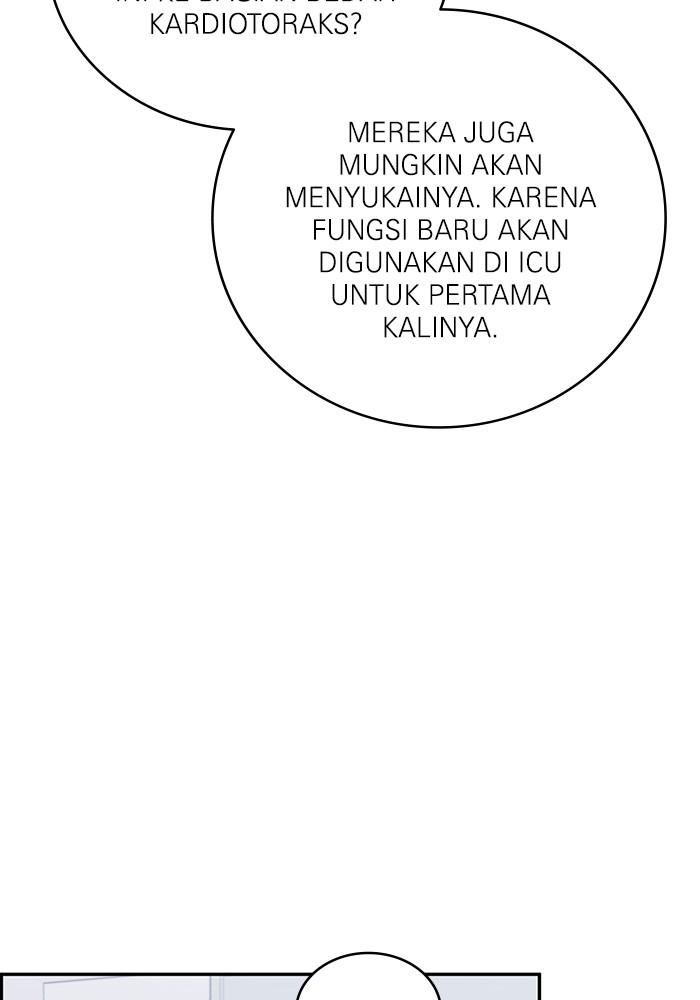 A.I Doctor chapter 120 halaman 120