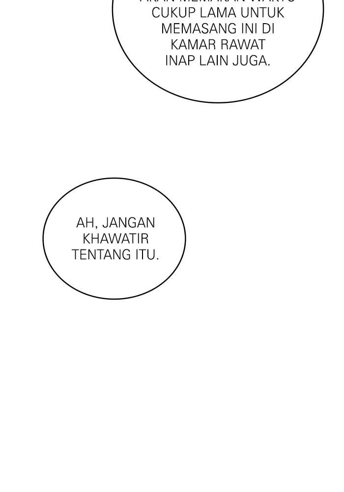 A.I Doctor chapter 120 halaman 122