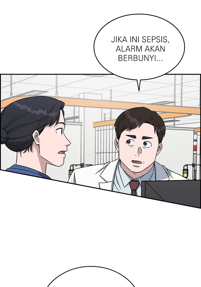 A.I Doctor chapter 120 halaman 126