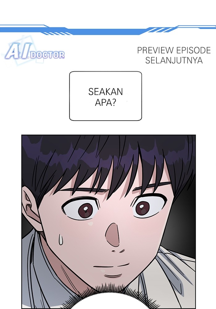 A.I Doctor chapter 120 halaman 139