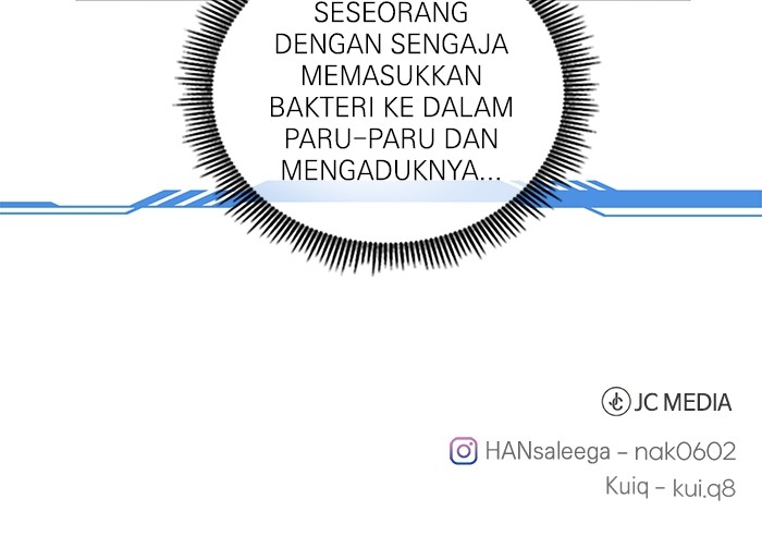 A.I Doctor chapter 120 halaman 140