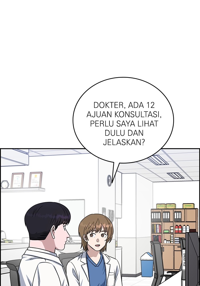 A.I Doctor Bab 121 halaman 10