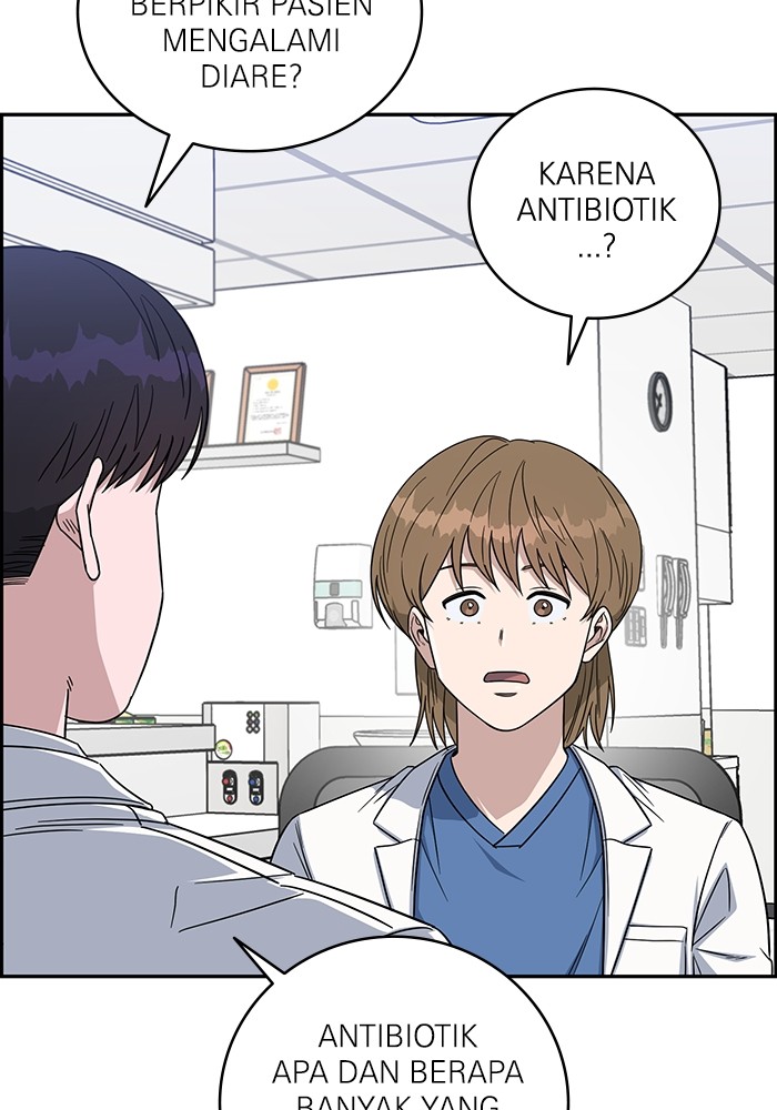 A.I Doctor Bab 121 halaman 29