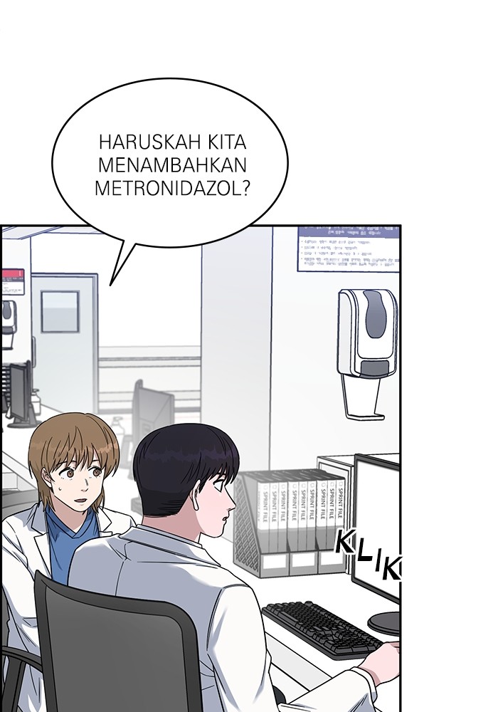 A.I Doctor Bab 121 halaman 36