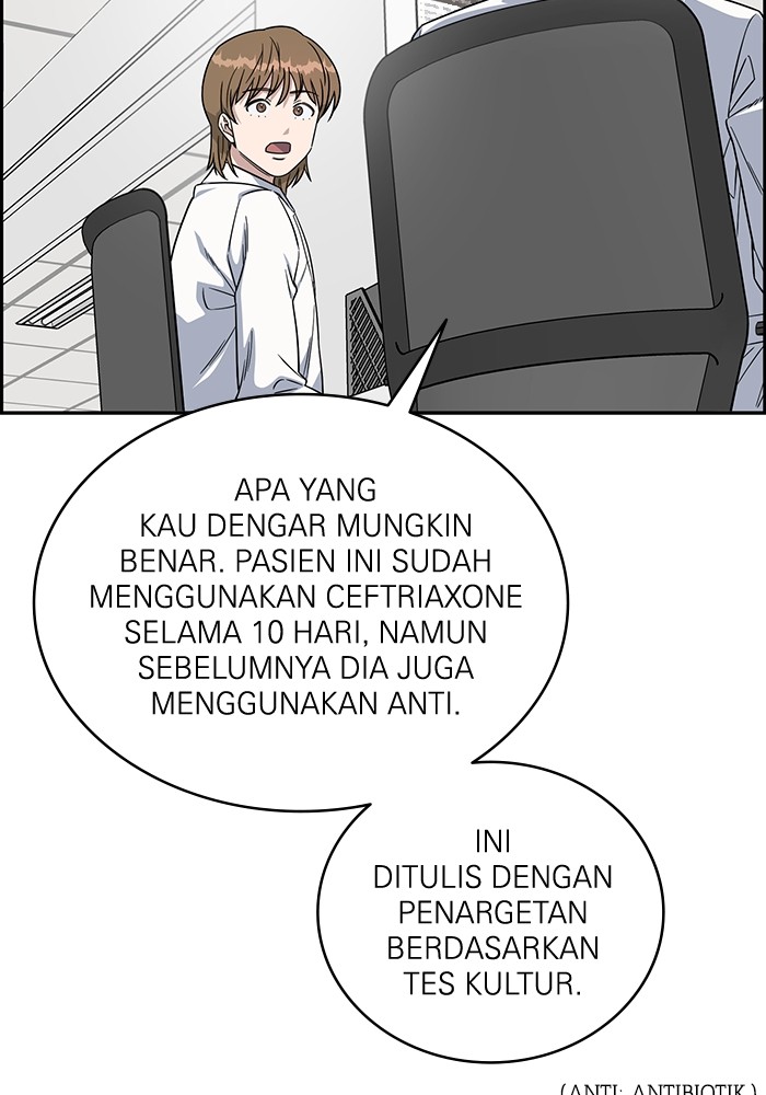 A.I Doctor Bab 121 halaman 41