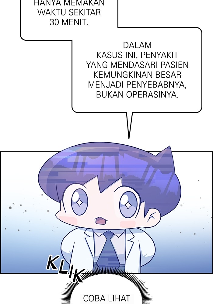 A.I Doctor Bab 121 halaman 116