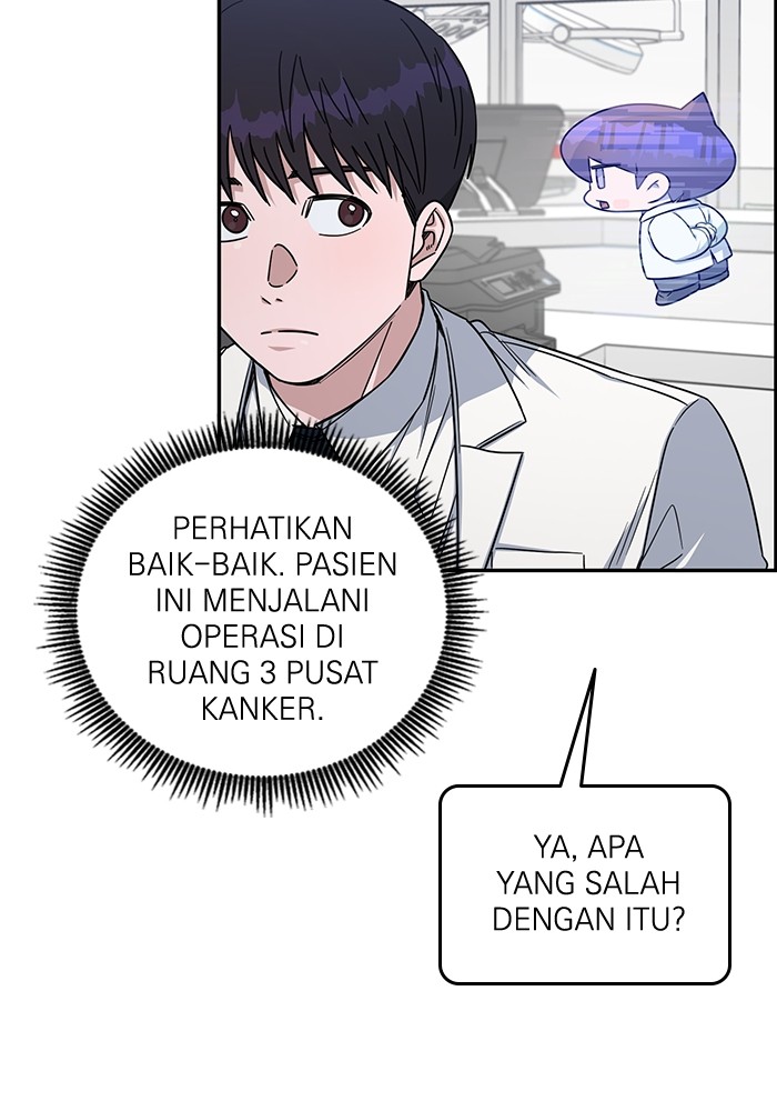 A.I Doctor Bab 121 halaman 118