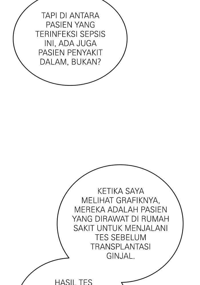 A.I Doctor chapter 122 halaman 20