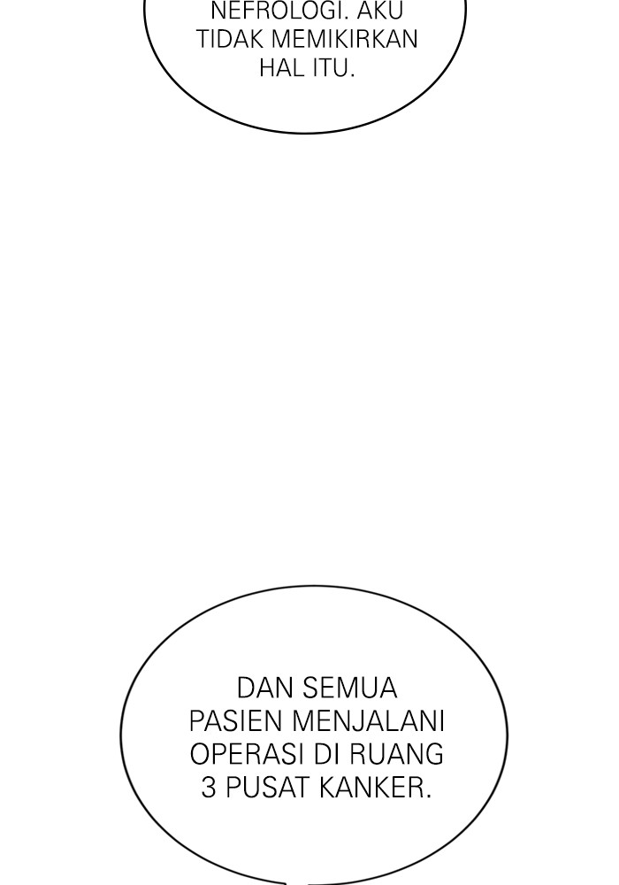 A.I Doctor chapter 122 halaman 22