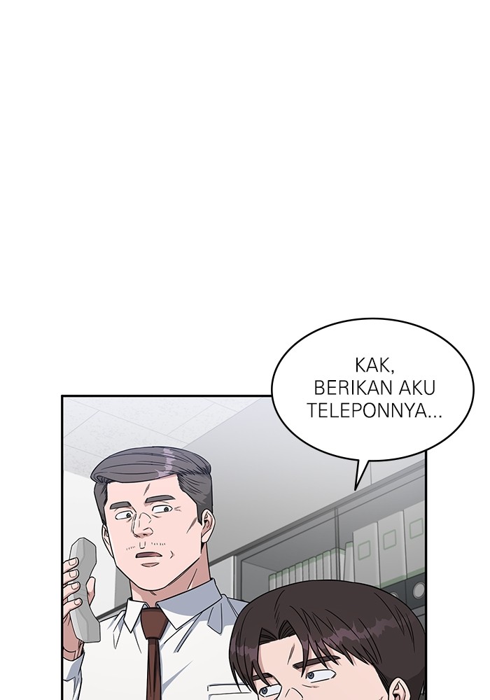 A.I Doctor chapter 122 halaman 25