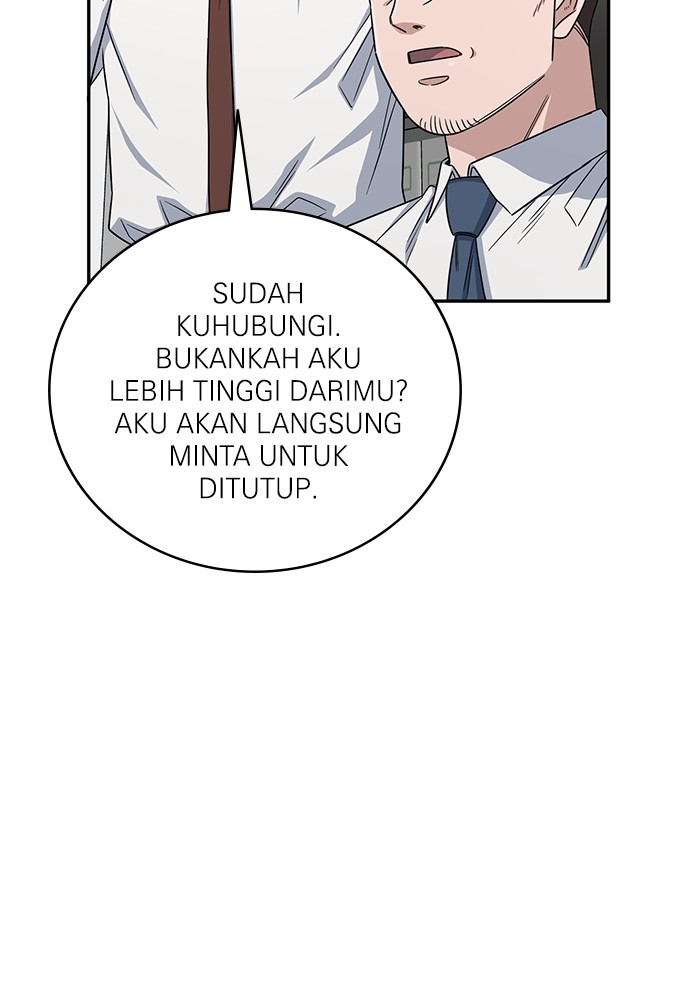 A.I Doctor chapter 122 halaman 26
