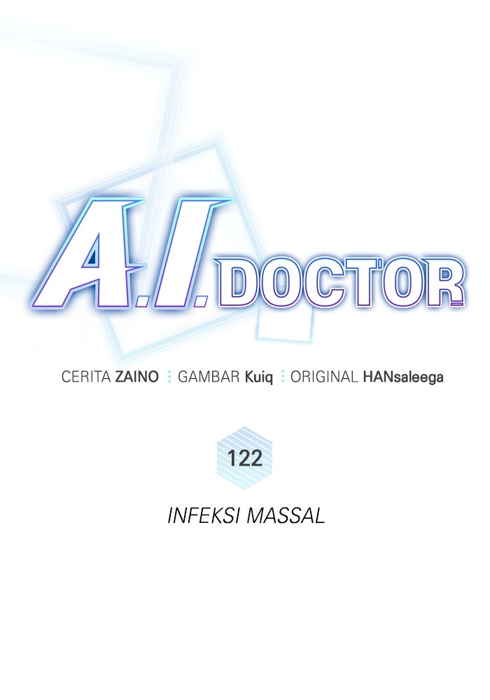 A.I Doctor chapter 122 halaman 37
