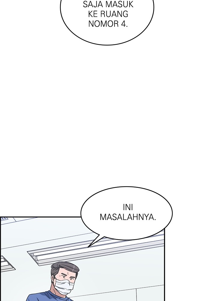 A.I Doctor chapter 122 halaman 44