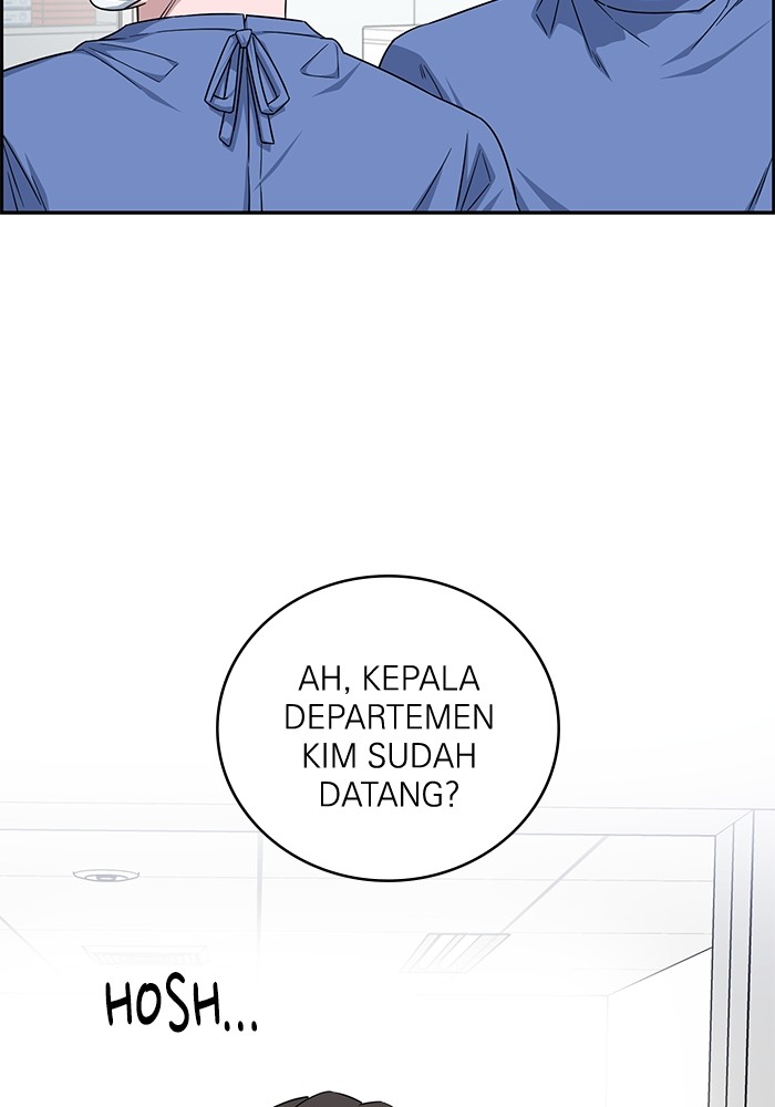 A.I Doctor chapter 122 halaman 47
