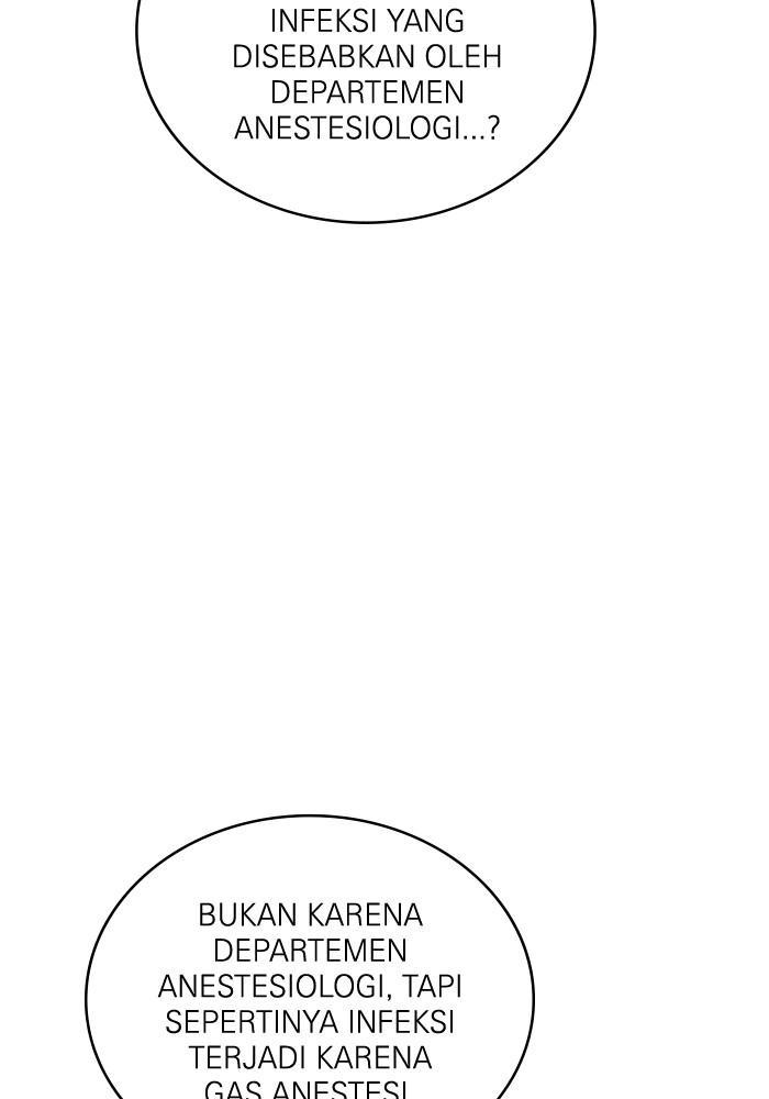 A.I Doctor chapter 122 halaman 49