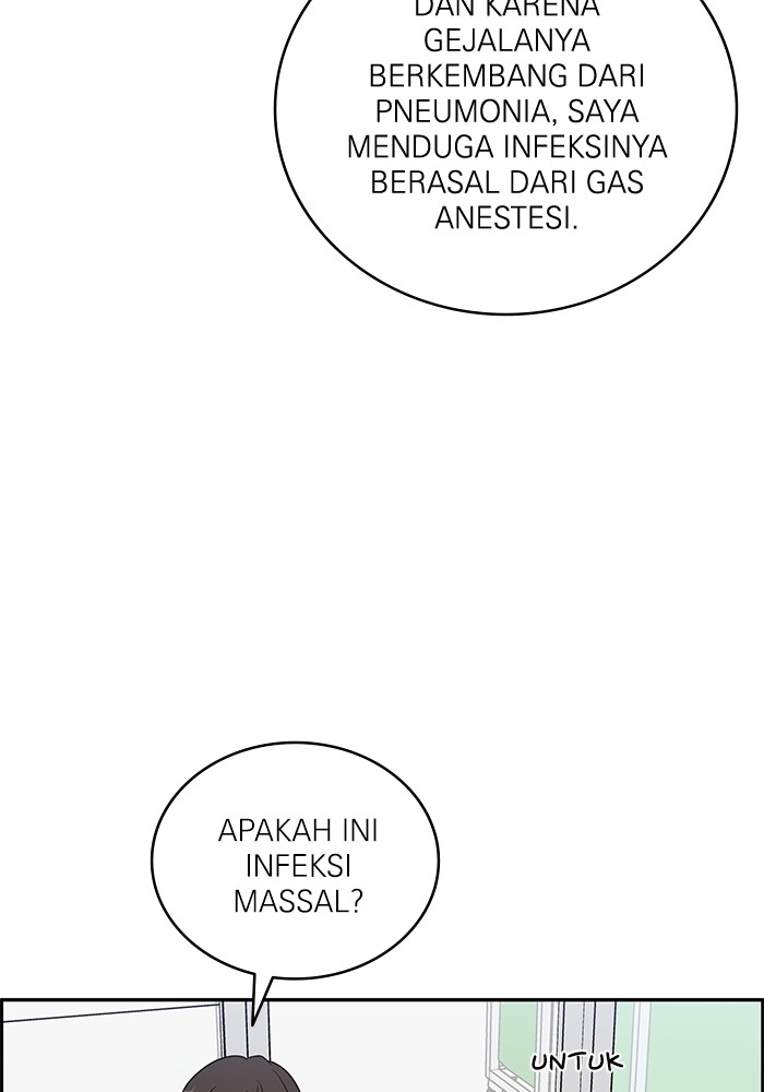 A.I Doctor chapter 122 halaman 53