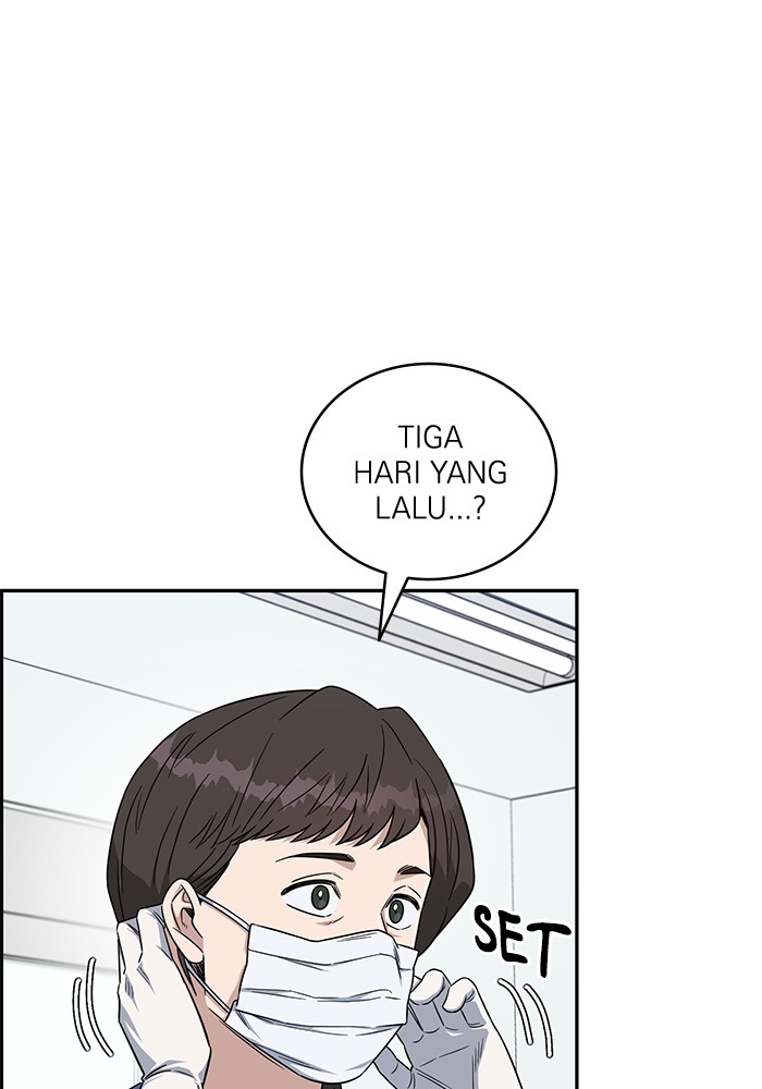 A.I Doctor chapter 122 halaman 55