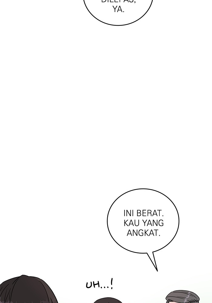 A.I Doctor chapter 122 halaman 58