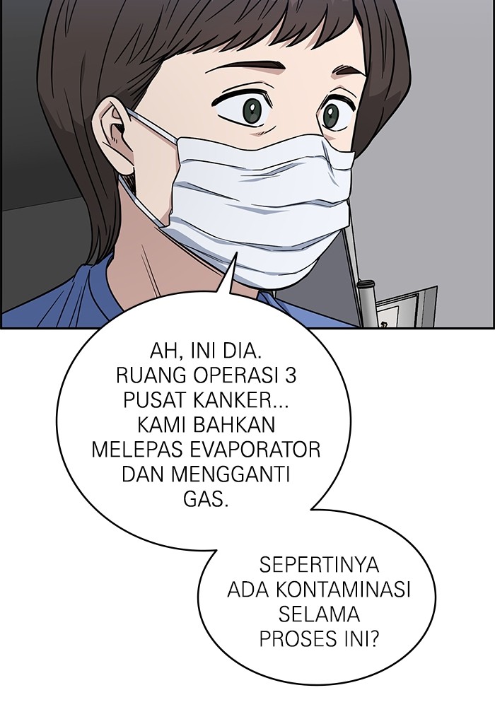 A.I Doctor chapter 122 halaman 62