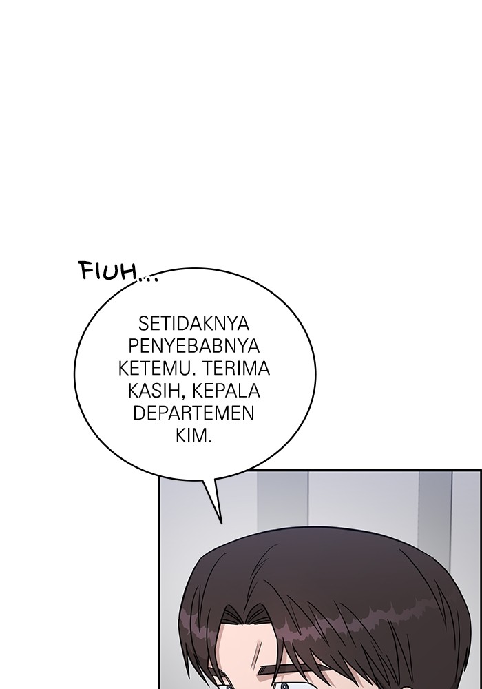 A.I Doctor chapter 122 halaman 63