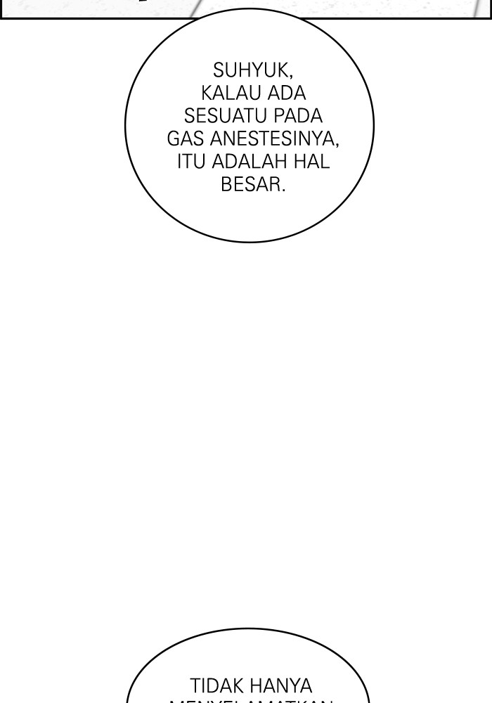 A.I Doctor chapter 122 halaman 67