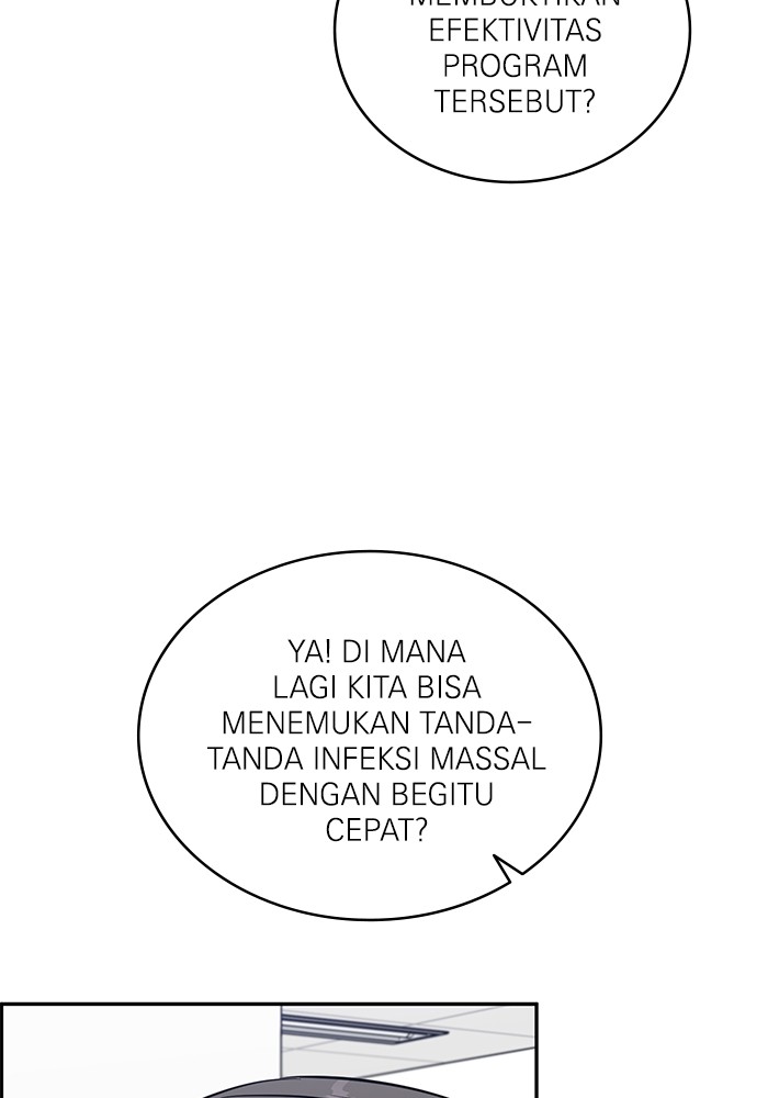 A.I Doctor chapter 122 halaman 69