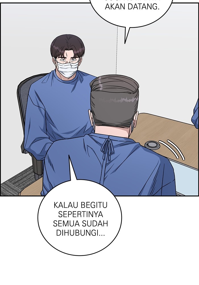 A.I Doctor chapter 122 halaman 79