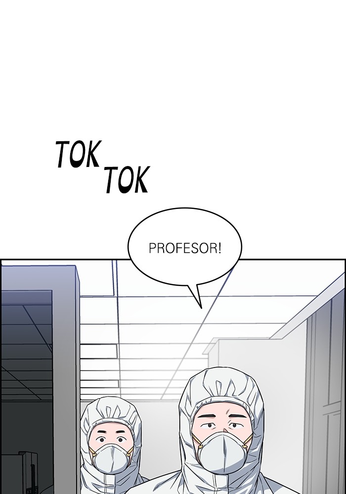 A.I Doctor chapter 122 halaman 80