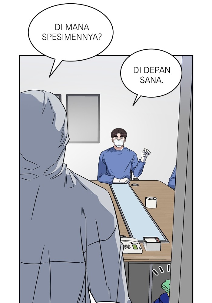 A.I Doctor chapter 122 halaman 82