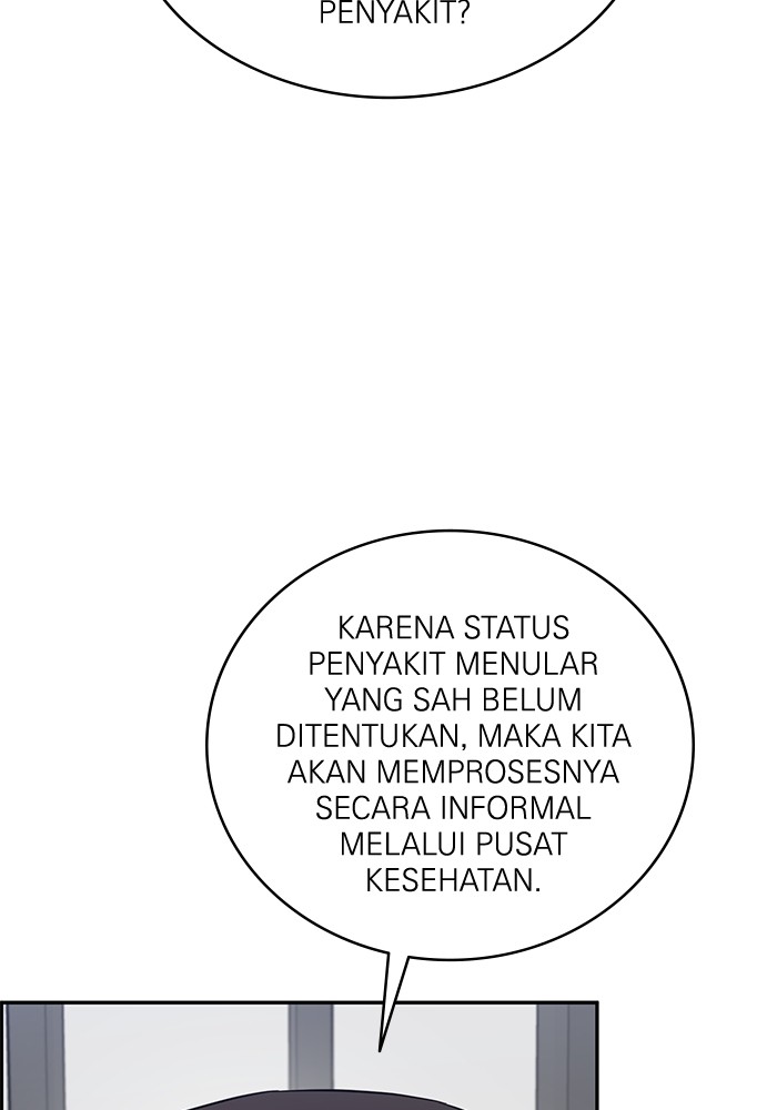 A.I Doctor chapter 122 halaman 87