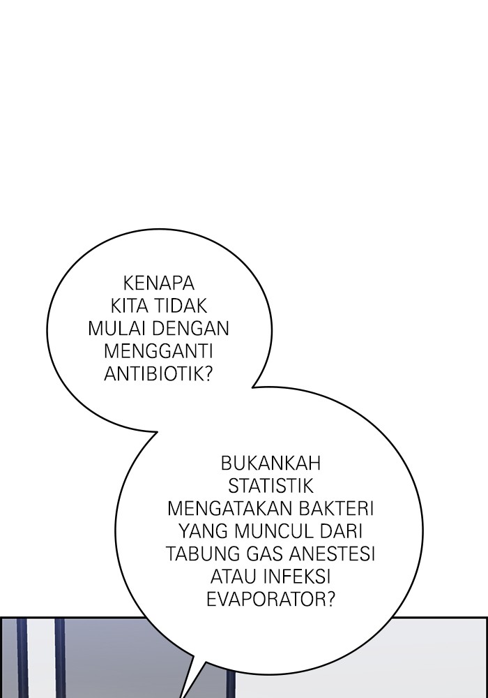 A.I Doctor chapter 122 halaman 89