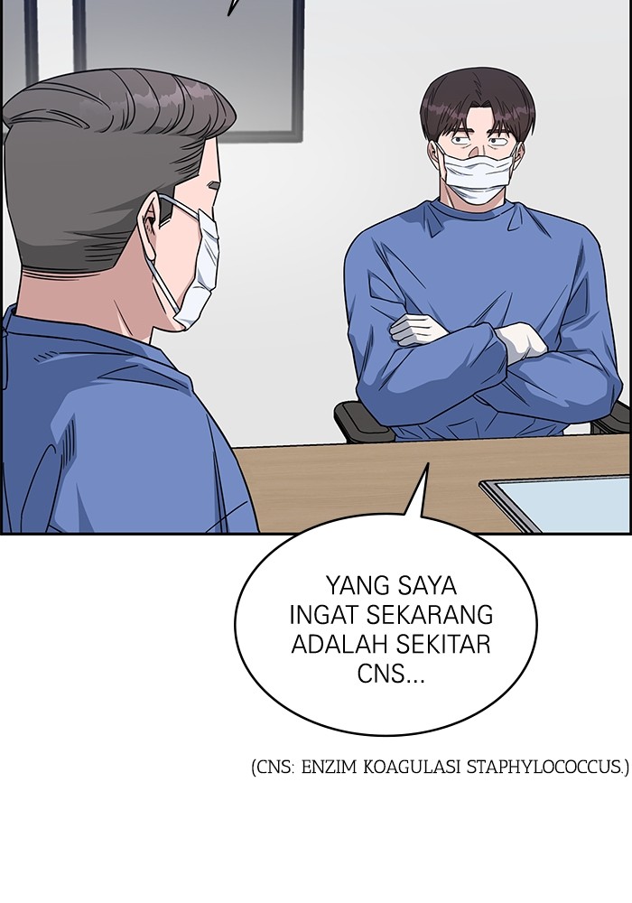 A.I Doctor chapter 122 halaman 90