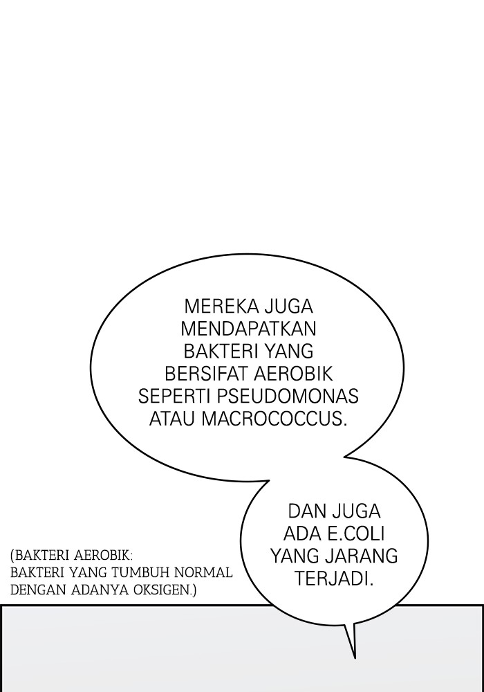 A.I Doctor chapter 122 halaman 91
