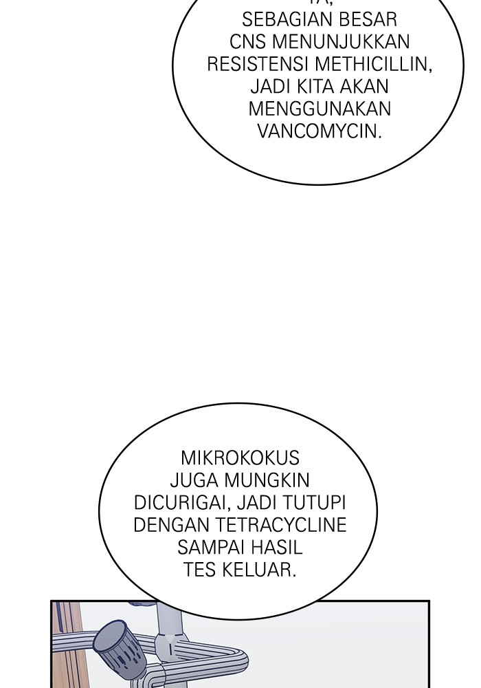 A.I Doctor chapter 122 halaman 93