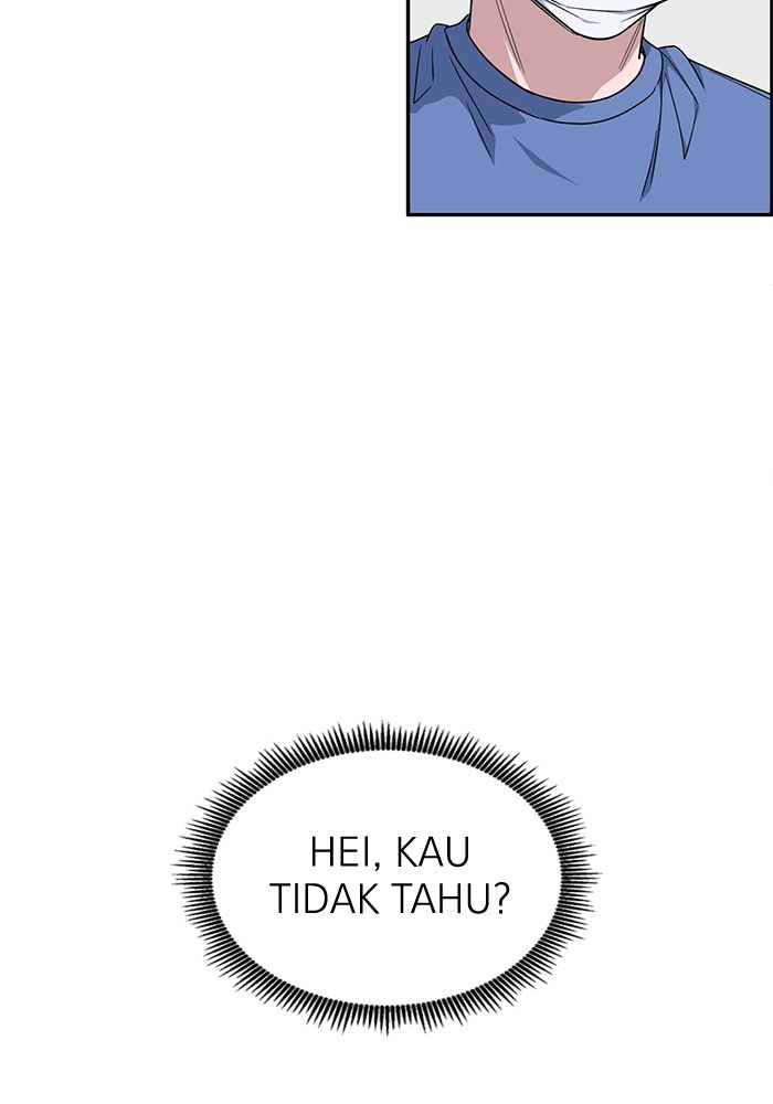 A.I Doctor chapter 122 halaman 100