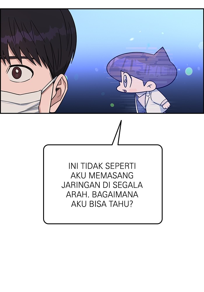A.I Doctor chapter 122 halaman 101