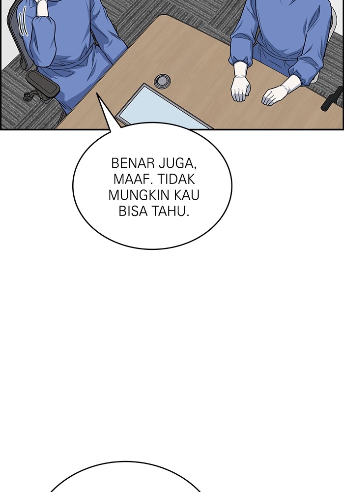 A.I Doctor chapter 122 halaman 103