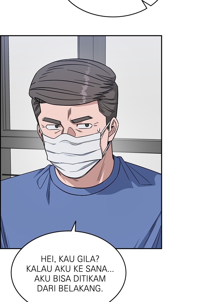 A.I Doctor chapter 122 halaman 108