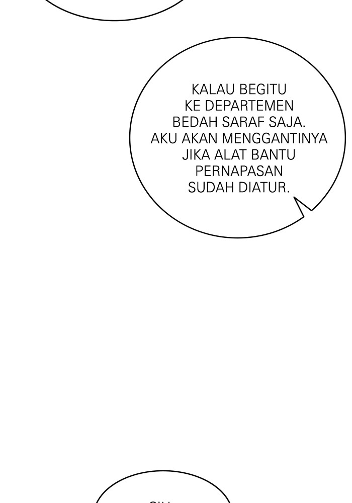 A.I Doctor chapter 122 halaman 109