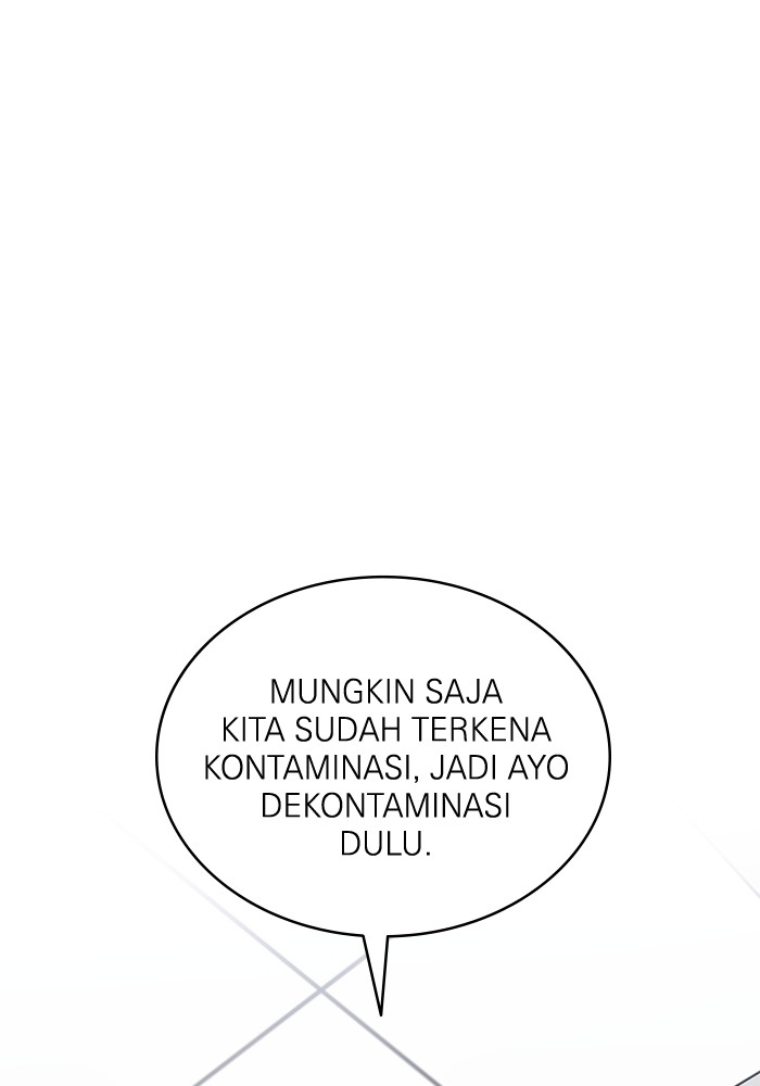 A.I Doctor chapter 122 halaman 111