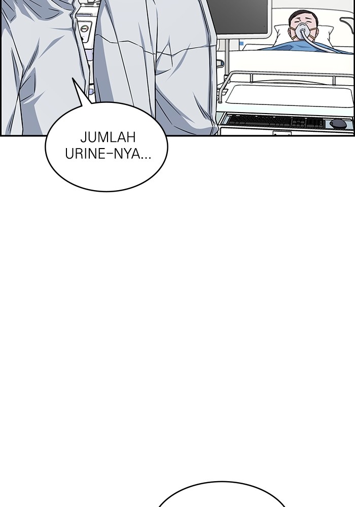 A.I Doctor chapter 122 halaman 118