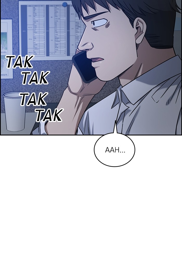 A.I Doctor chapter 122 halaman 128